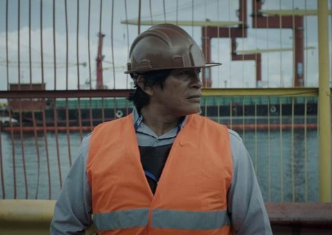 Festival de Cinema exibirá sessão de ‘A Febre’, de Maya Da-Rin