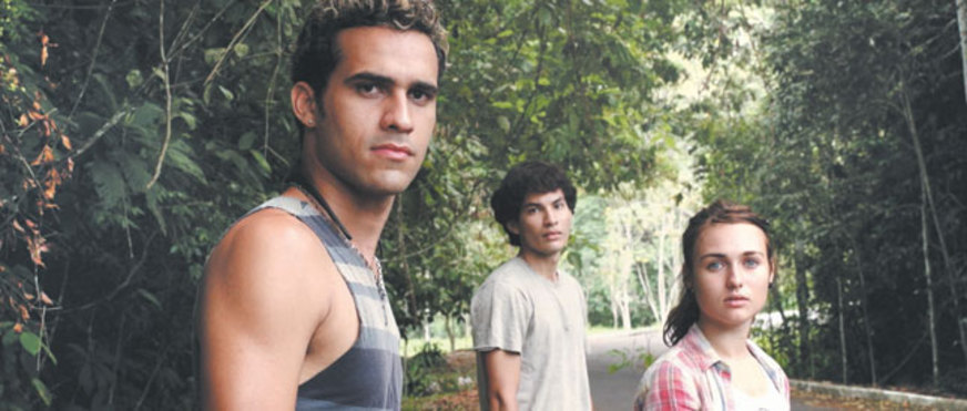 Websérie destaca filmes e diretores do atual cinema amazonense