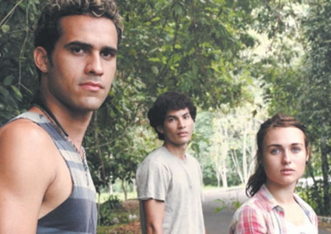 Websérie destaca filmes e diretores do atual cinema amazonense