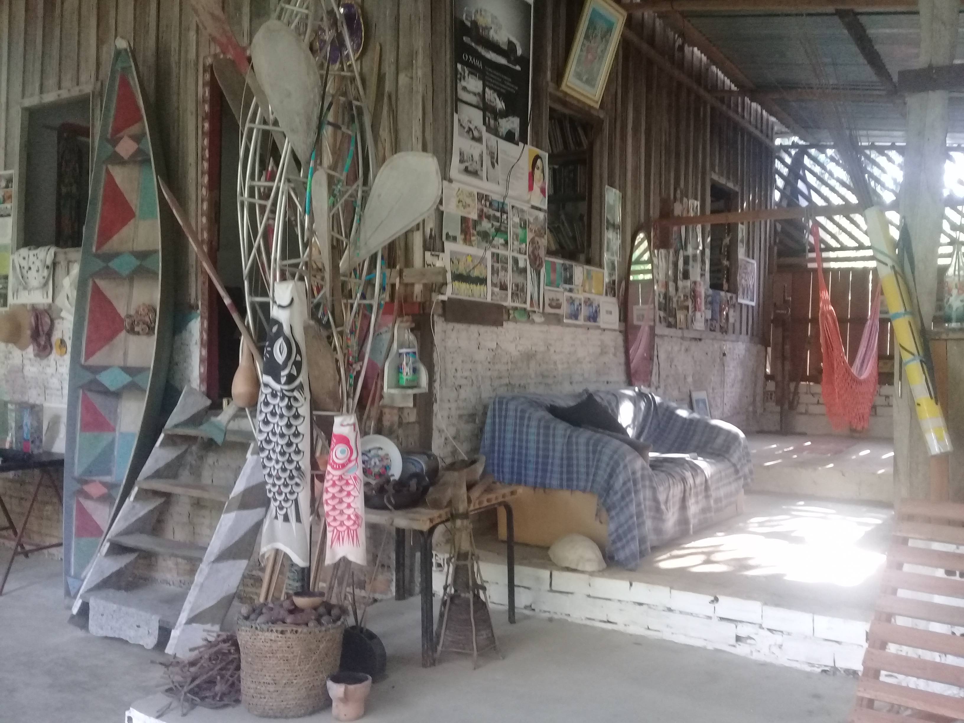 Abertas as inscrições para Residência Artística em Manaus