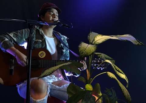 'Flor da Selva' mostra a vivências de mulheres no cenário musical de Manaus