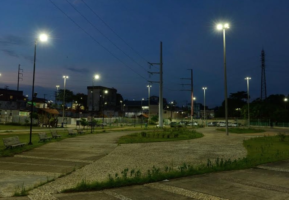 Projeto ‘Bora pro Parque?’ estreia neste domingo
