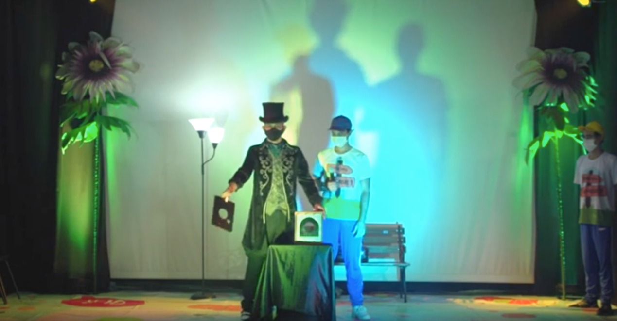 Confira a programação cultural on-line para o fim de semana