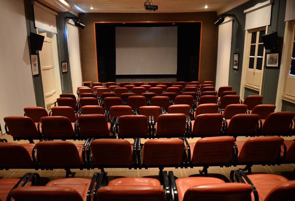 Cineteatro Guarany vai reabrir em Manaus com festival internacional