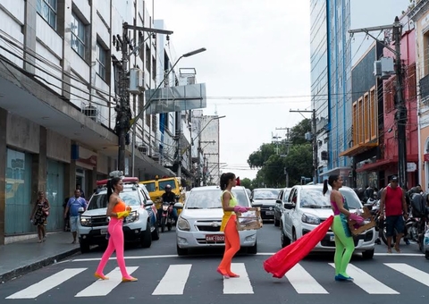 Projeto Motim realiza exposição fotográfica a partir deste sábado