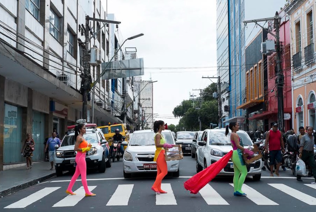 Projeto Motim realiza exposição fotográfica a partir deste sábado