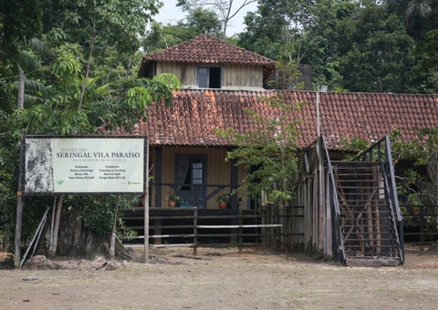14ª edição da Primavera dos Museus terá participação do Amazonas