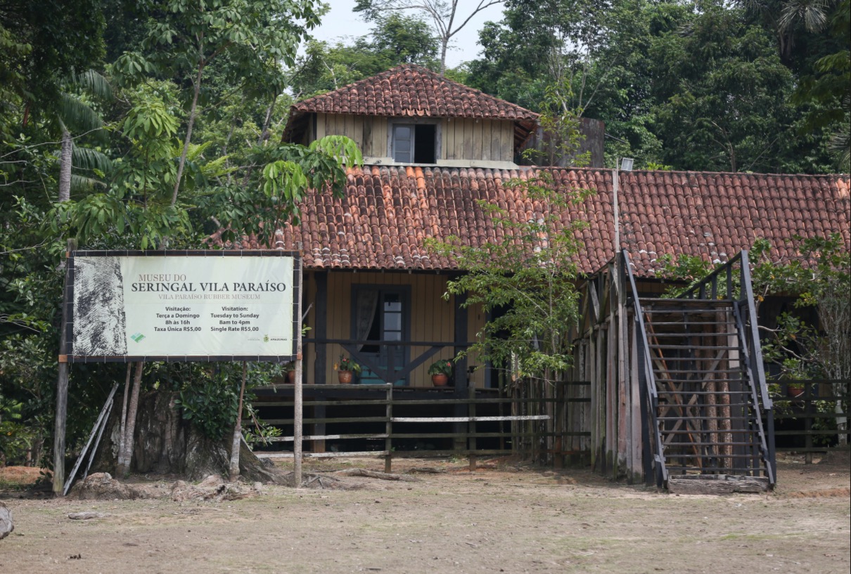 14ª edição da Primavera dos Museus terá participação do Amazonas