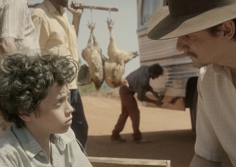 Confira as estreias desta semana no Cine Casarão