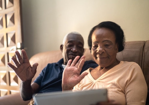 Sesc promove 2ª live sobre memória e cognição na terceira idade 