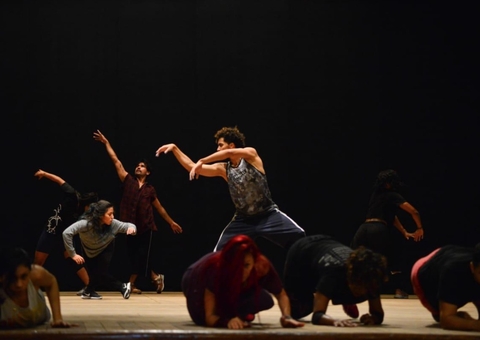 Confira a programação cultural gratuita deste fim de semana em Manaus 