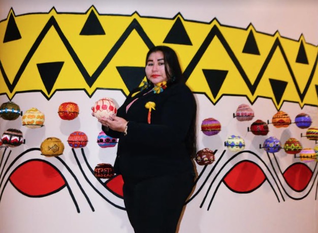 Artista amazonense ganha prêmio de arte nacional