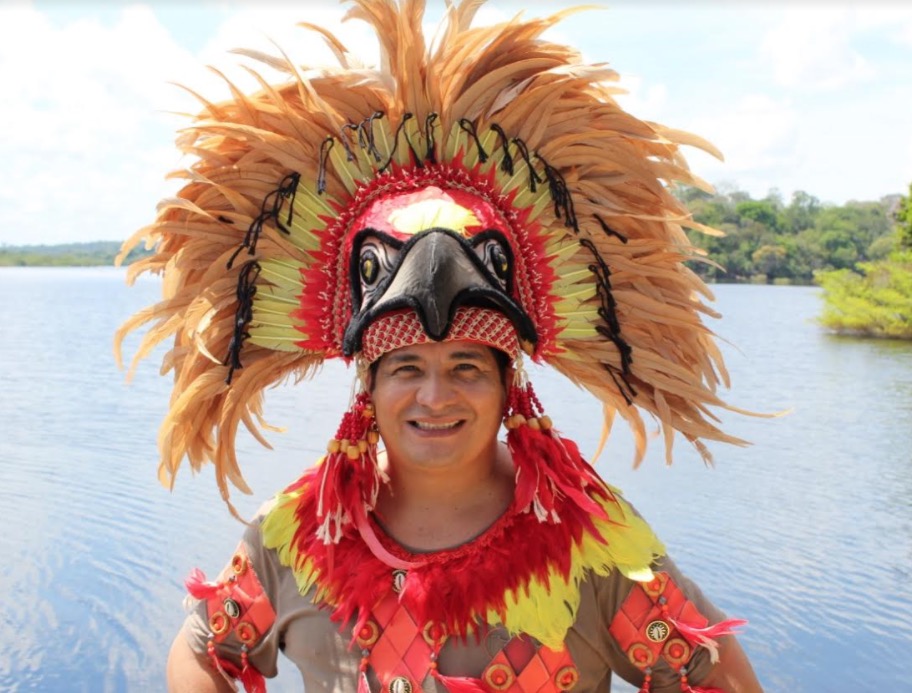 Confira a programação deste fim de semana no Teatro Amazonas