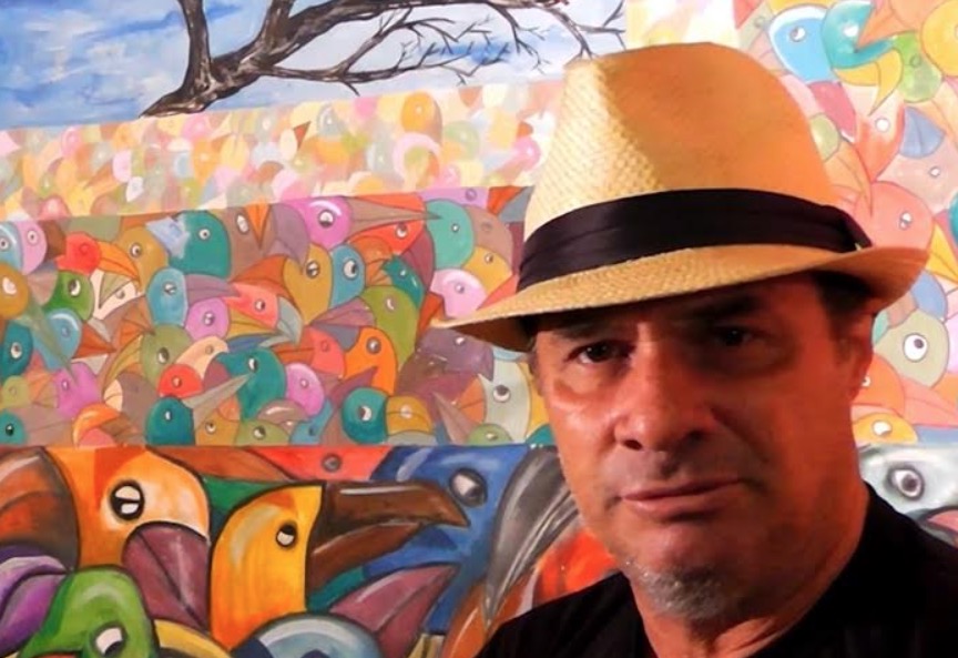 Documentários sobre artistas amazonenses ganha mostra gratuita