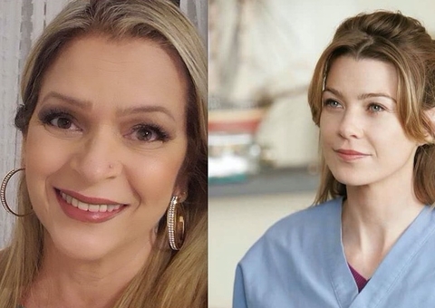 Casa Geek 42 entrevista dubladora Mônica Rossi, a voz de Meredith Grey