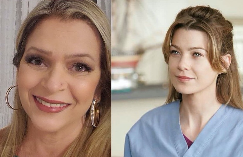 Casa Geek 42 entrevista dubladora Mônica Rossi, a voz de Meredith Grey