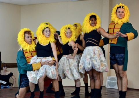 Teatro Amazonas tem programação especial de Dia das Crianças; confira