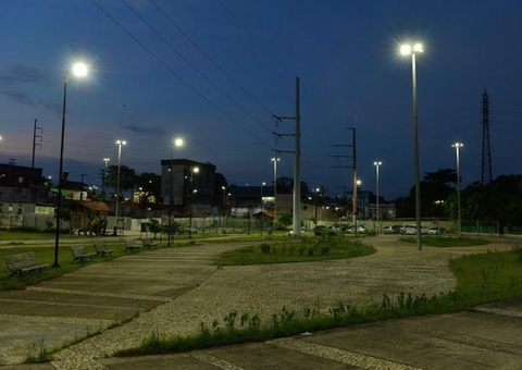 Projeto ‘Bora pro Parque?’ estreia neste domingo
