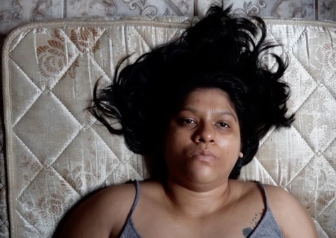 Senti um vazio: Grupo Garagem aborda tráfico de mulheres em apresentação