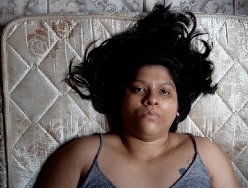 Senti um vazio: Grupo Garagem aborda tráfico de mulheres em apresentação