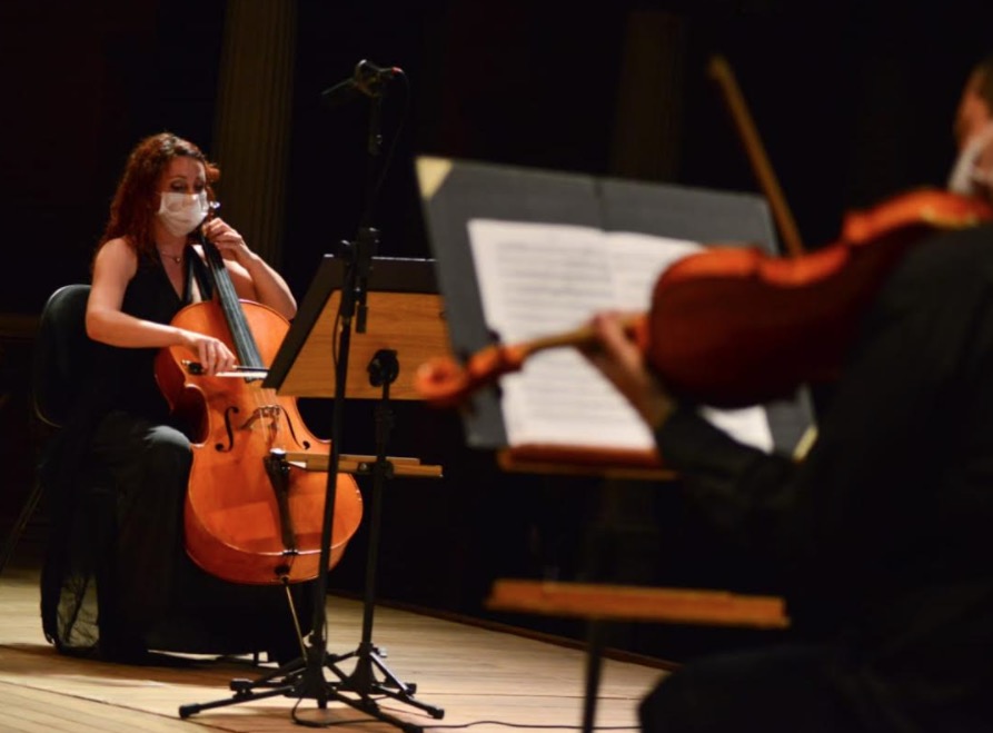 Amazonas Filarmônica apresenta concerto gratuito nesta quinta