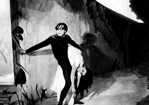 Cineclube de Arte exibirá clássico do cinema e curtas amazonenses