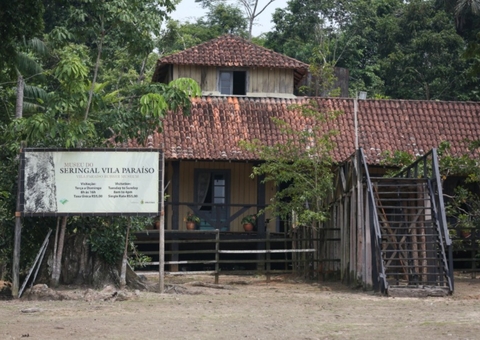 Confira a programação cultural gratuita deste fim de semana em Manaus