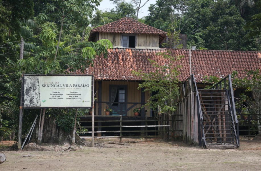 Confira a programação cultural gratuita deste fim de semana em Manaus