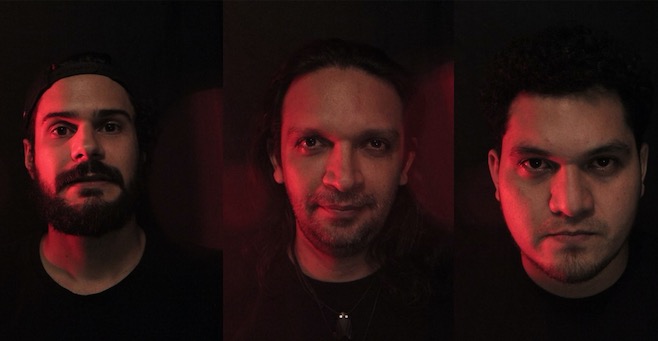 Trio ‘agenoragostinhoeleo’ lança nova música inspirada pela quarentena