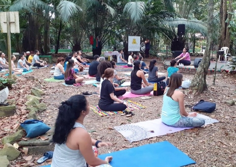 Virada Sustentável chega à sexta edição em Manaus com formato online