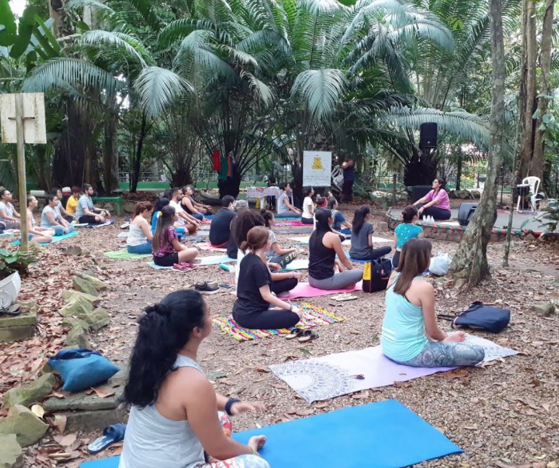 Virada Sustentável chega à sexta edição em Manaus com formato online