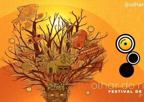 III Festival Olhar do Norte acontece em de dezembro