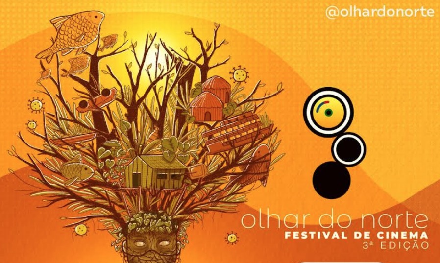 III Festival Olhar do Norte acontece em de dezembro