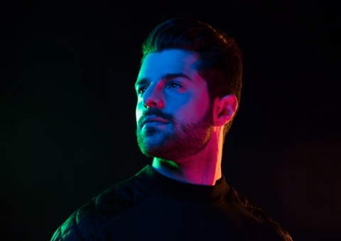 Live do DJ Alok vai iluminar o céu de Manaus 