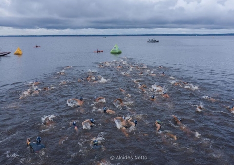 Rio Negro Challenge será realizado em Paricatuba