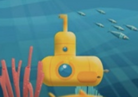 Animação de Manaus está entre filmes selecionados no 'Petrobras Cultural'