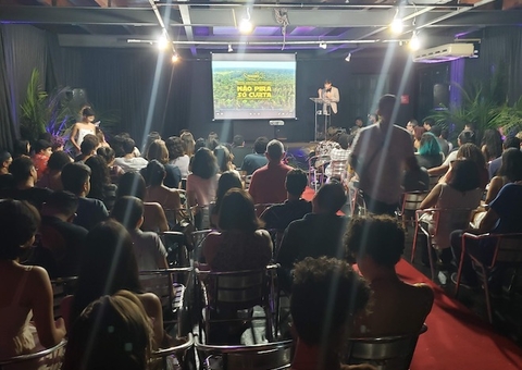 Pirarucurta Festival realiza premiação em formato drive-in nesta quinta