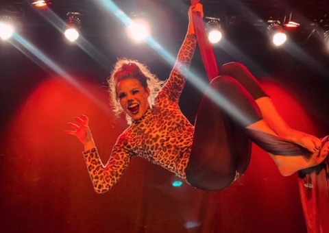 Espetáculo ‘SOS Amazônia’ faz reflexão sobre ação humana na natureza