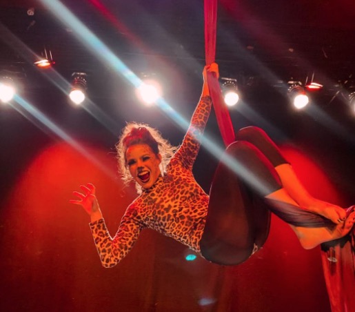 Espetáculo ‘SOS Amazônia’ faz reflexão sobre ação humana na natureza