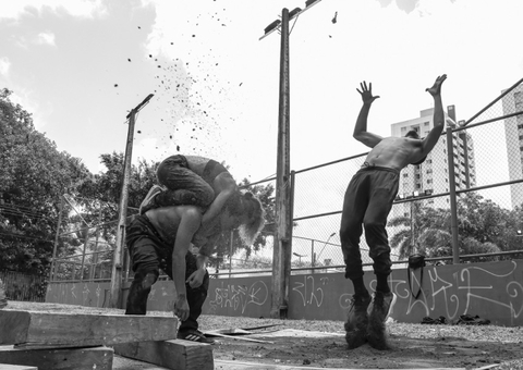 Mova-se Festival: Solos, Duos e Trios inicia nesta sexta-feira em Manaus