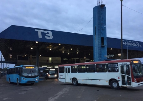 Terminais de Integração recebem ‘Mova-se na Rua’ a partir desta terça
