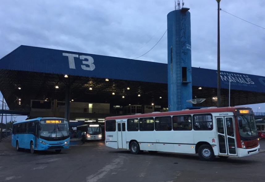 Terminais de Integração recebem ‘Mova-se na Rua’ a partir desta terça