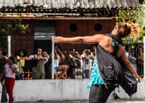 Segunda edição do projeto Motim reúne performances de dança on-line