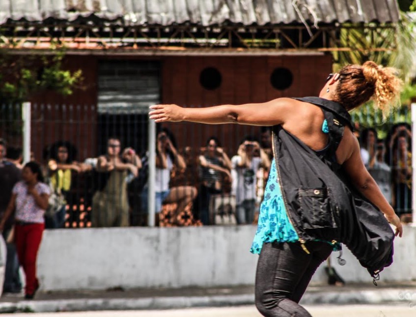 Segunda edição do projeto Motim reúne performances de dança on-line