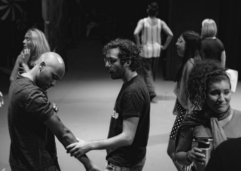 1º Workshop sobre vivência no Teatro Musical é realizado em Manaus