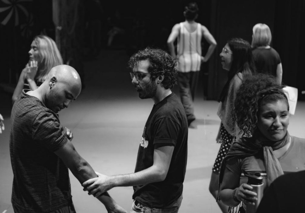 1º Workshop sobre vivência no Teatro Musical é realizado em Manaus