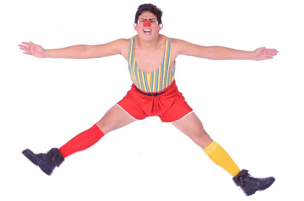 Dia do Palhaço será comemorado de forma diferente em Manaus