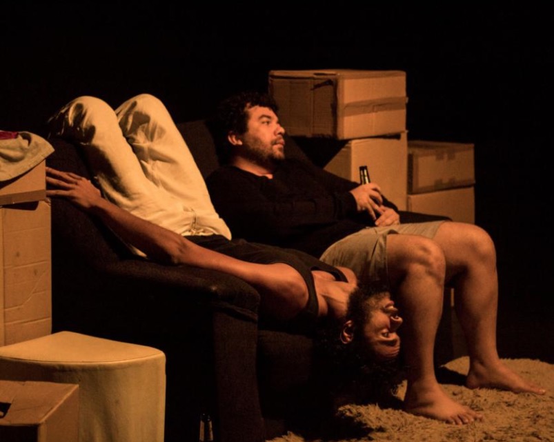 ‘Ensaio de Despedida’ será exibido no Ateliê 23