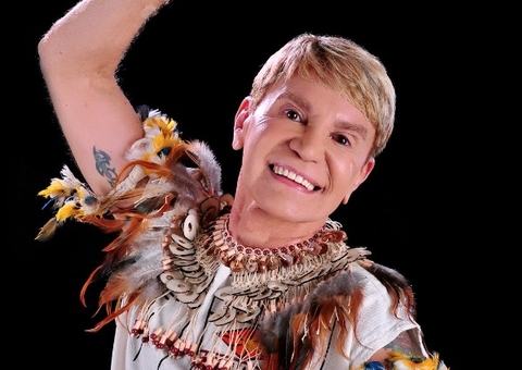 Trajetória de Zezinho Corrêa é contada no livro 'Eu Quero é Tic, Tic Tac'