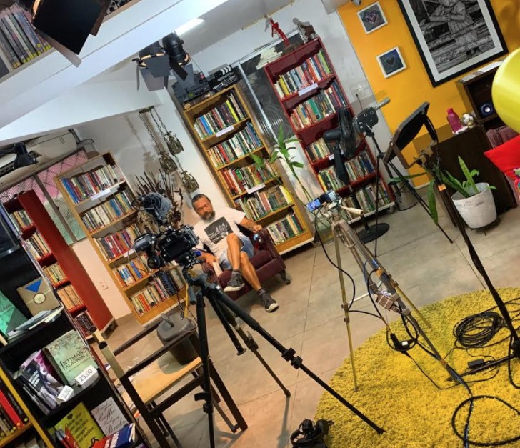 Cine Casarão promove Mostra de Curtas Amazonenses nesta quarta-feira